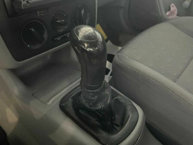 Чорний Шкода Октавія, об'ємом двигуна 1.6 л та пробігом 279 тис. км за 4700 $, фото 14 на Automoto.ua