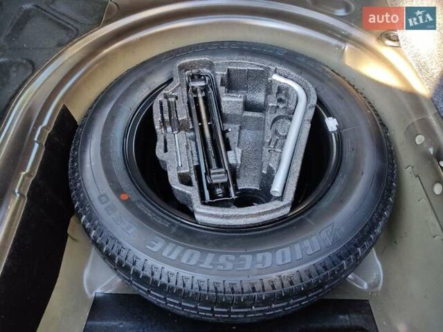 Черный Шкода Октавия, объемом двигателя 1.6 л и пробегом 152 тыс. км за 5850 $, фото 24 на Automoto.ua