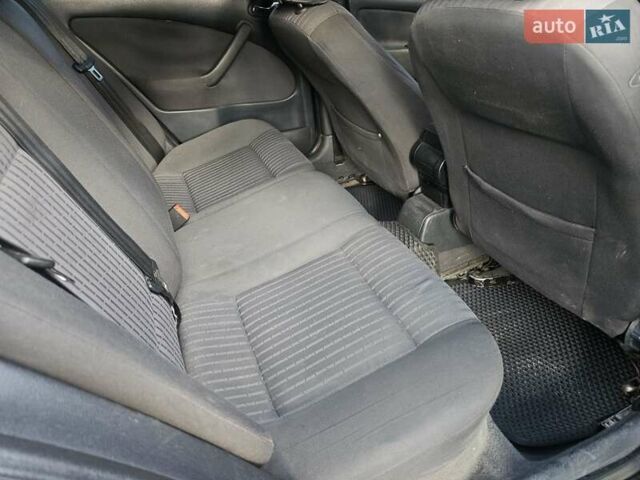 Шкода Октавия 2004 в Львове на Automoto.ua Черный Шкода Октавия, объемом двигателя 1.9 л и пробегом 485 тыс. км за 3900 $, фото 17 на Automoto.ua