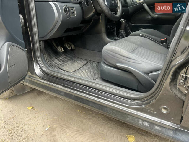 Чорний Шкода Октавія, об'ємом двигуна 1.6 л та пробігом 231 тис. км за 5100 $, фото 19 на Automoto.ua