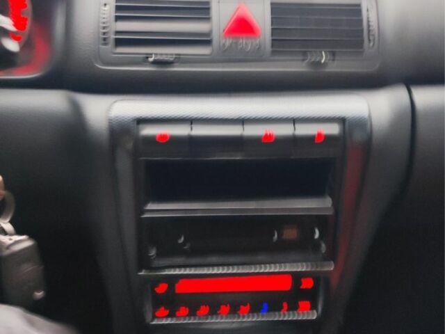 Чорний Шкода Октавія, об'ємом двигуна 1.9 л та пробігом 356 тис. км за 3499 $, фото 14 на Automoto.ua