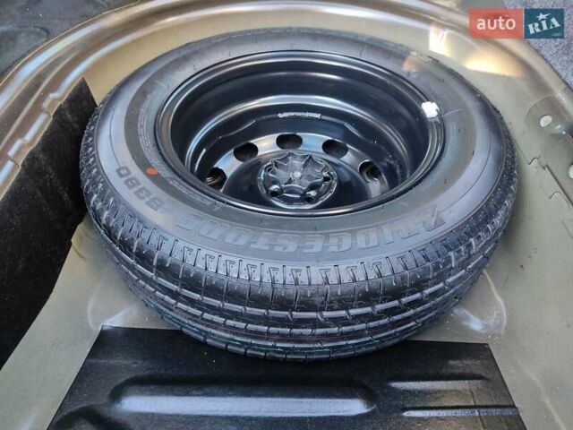 Черный Шкода Октавия, объемом двигателя 1.6 л и пробегом 152 тыс. км за 5850 $, фото 25 на Automoto.ua