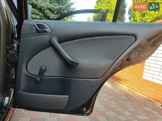Черный Шкода Октавия, объемом двигателя 1.6 л и пробегом 152 тыс. км за 5850 $, фото 35 на Automoto.ua