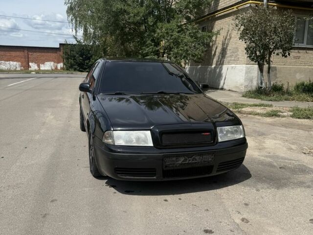 Черный Шкода Октавия, объемом двигателя 0 л и пробегом 295 тыс. км за 3800 $, фото 9 на Automoto.ua