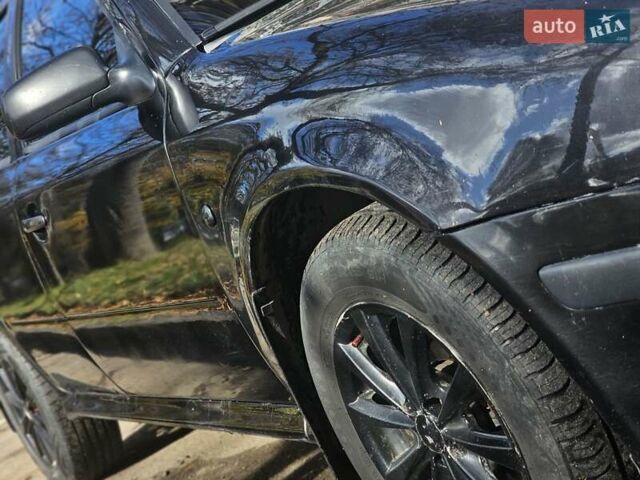 Шкода Октавия 2004 в Львове на Automoto.ua Черный Шкода Октавия, объемом двигателя 1.9 л и пробегом 485 тыс. км за 3900 $, фото 2 на Automoto.ua