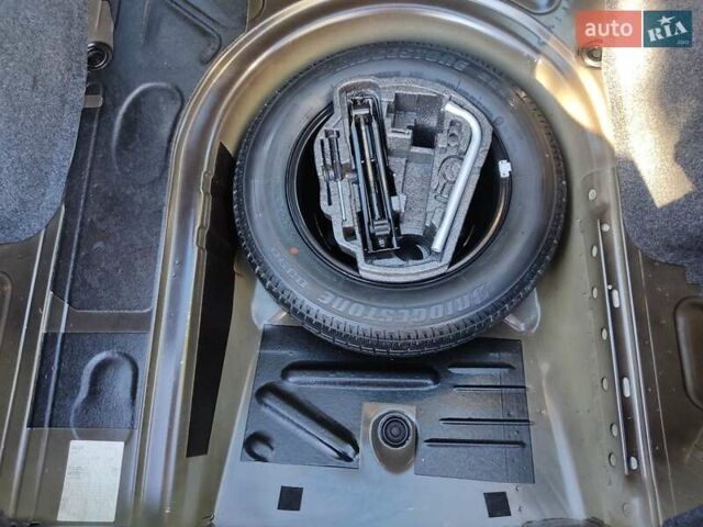 Черный Шкода Октавия, объемом двигателя 1.6 л и пробегом 152 тыс. км за 5850 $, фото 23 на Automoto.ua