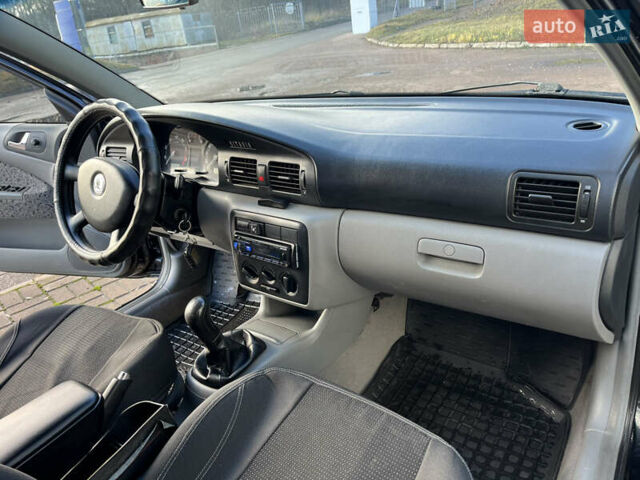 Чорний Шкода Октавія, об'ємом двигуна 1.6 л та пробігом 370 тис. км за 4200 $, фото 22 на Automoto.ua