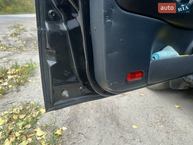 Чорний Шкода Октавія, об'ємом двигуна 1.6 л та пробігом 231 тис. км за 5100 $, фото 18 на Automoto.ua