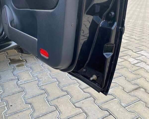 Шкода Октавия 2004 в Полтаве на Automoto.ua Черный Шкода Октавия, объемом двигателя 1.78 л и пробегом 305 тыс. км за 4700 $, фото 2 на Automoto.ua