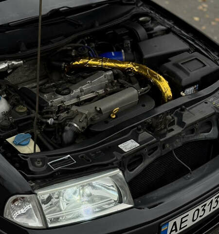 Чорний Шкода Октавія, об'ємом двигуна 1.8 л та пробігом 270 тис. км за 7800 $, фото 10 на Automoto.ua