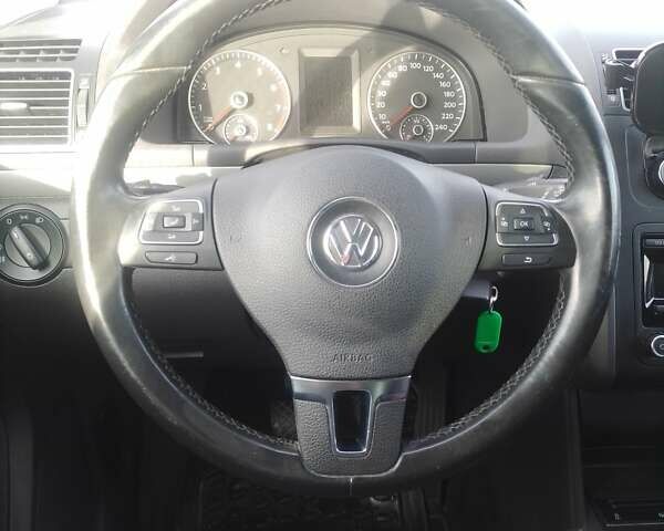 Чорний Шкода Октавія, об'ємом двигуна 1.6 л та пробігом 259 тис. км за 9800 $, фото 22 на Automoto.ua