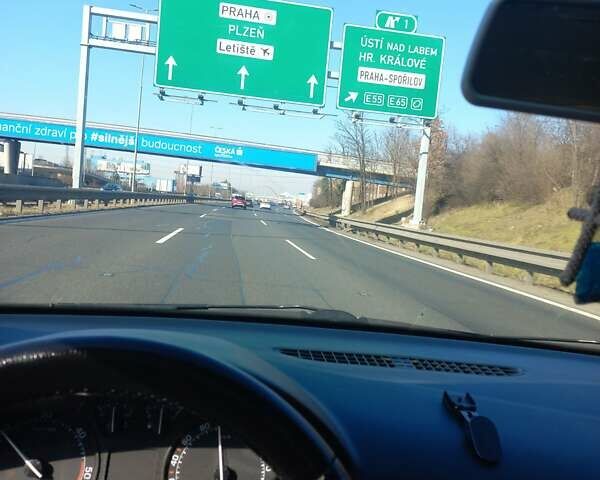 Черный Шкода Октавия, объемом двигателя 1.9 л и пробегом 289 тыс. км за 5850 $, фото 4 на Automoto.ua