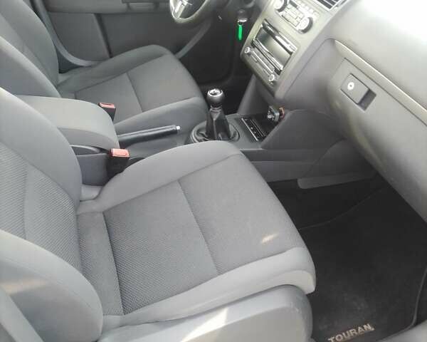 Чорний Шкода Октавія, об'ємом двигуна 1.6 л та пробігом 259 тис. км за 9800 $, фото 28 на Automoto.ua