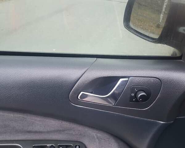 Чорний Шкода Октавія, об'ємом двигуна 1.6 л та пробігом 280 тис. км за 4450 $, фото 7 на Automoto.ua