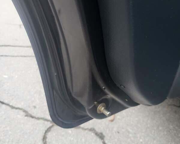 Чорний Шкода Октавія, об'ємом двигуна 1.6 л та пробігом 280 тис. км за 4450 $, фото 6 на Automoto.ua