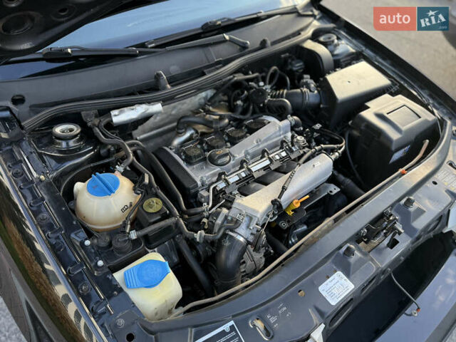 Черный Шкода Октавия, объемом двигателя 1.78 л и пробегом 199 тыс. км за 5700 $, фото 36 на Automoto.ua