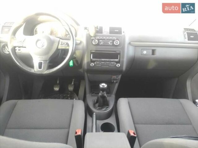 Чорний Шкода Октавія, об'ємом двигуна 1.6 л та пробігом 259 тис. км за 9800 $, фото 27 на Automoto.ua