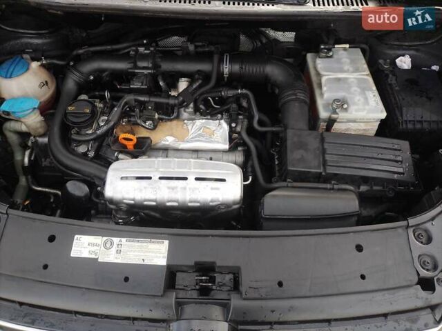 Чорний Шкода Октавія, об'ємом двигуна 1.6 л та пробігом 259 тис. км за 9800 $, фото 38 на Automoto.ua