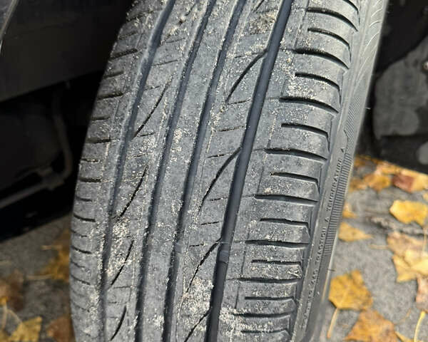 Шкода Октавія 2005 у Дніпро (Дніпропетровську) на Automoto.ua Чорний Шкода Октавія, об'ємом двигуна 1.8 л та пробігом 241 тис. км за 3450 $, фото 8 на Automoto.ua