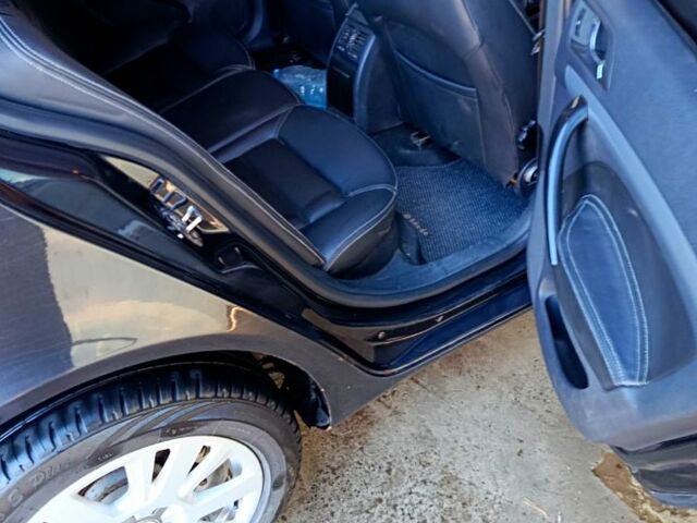 Шкода Октавия 2005 в Краснокутске на Automoto.ua Черный Шкода Октавия, объемом двигателя 1.6 л и пробегом 376 тыс. км за 5300 $, фото 5 на Automoto.ua