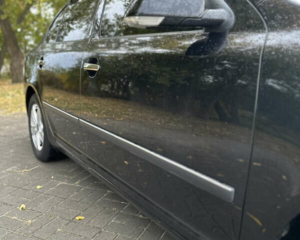 Чорний Шкода Октавія, об'ємом двигуна 1.98 л та пробігом 198 тис. км за 6500 $, фото 25 на Automoto.ua