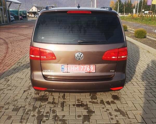 Чорний Шкода Октавія, об'ємом двигуна 1.6 л та пробігом 259 тис. км за 9800 $, фото 8 на Automoto.ua