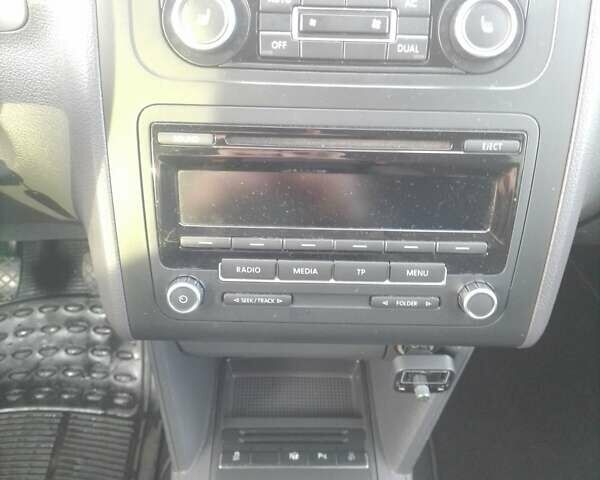 Чорний Шкода Октавія, об'ємом двигуна 1.6 л та пробігом 259 тис. км за 9800 $, фото 23 на Automoto.ua