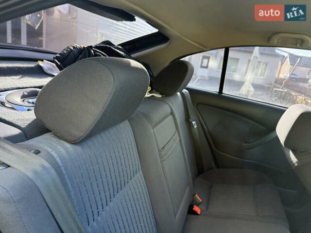 Черный Шкода Октавия, объемом двигателя 1.78 л и пробегом 199 тыс. км за 5700 $, фото 27 на Automoto.ua