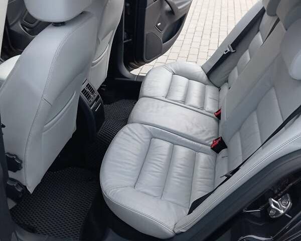Шкода Октавия 2005 в Ромнах на Automoto.ua Черный Шкода Октавия, объемом двигателя 1.98 л и пробегом 177 тыс. км за 6250 $, фото 26 на Automoto.ua