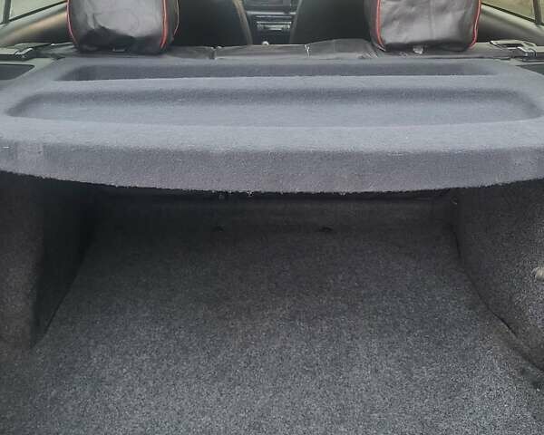 Чорний Шкода Октавія, об'ємом двигуна 1.6 л та пробігом 280 тис. км за 4450 $, фото 2 на Automoto.ua