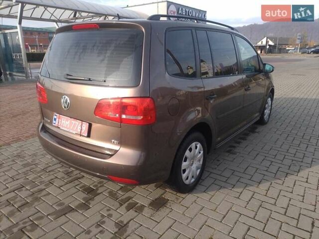 Чорний Шкода Октавія, об'ємом двигуна 1.6 л та пробігом 259 тис. км за 9800 $, фото 11 на Automoto.ua