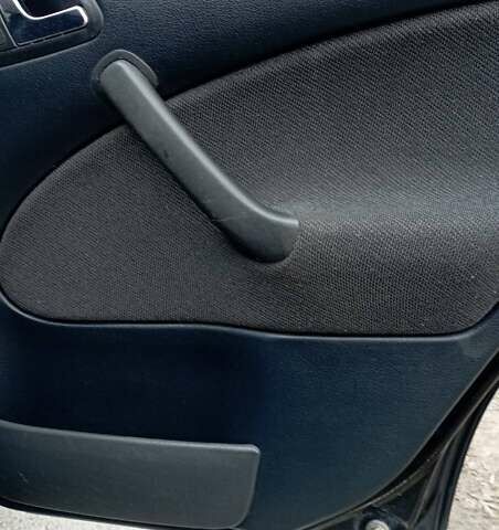 Черный Шкода Октавия, объемом двигателя 1.78 л и пробегом 299 тыс. км за 4200 $, фото 14 на Automoto.ua