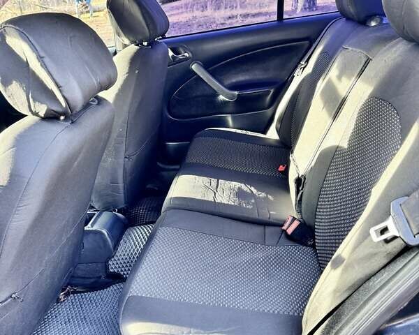 Чорний Шкода Октавія, об'ємом двигуна 1.78 л та пробігом 329 тис. км за 5100 $, фото 5 на Automoto.ua