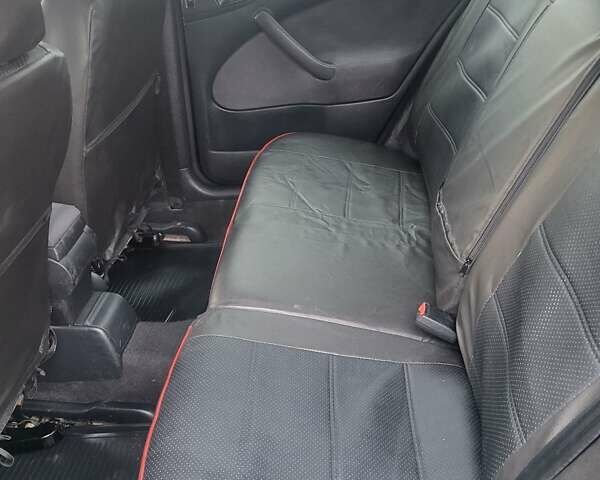 Чорний Шкода Октавія, об'ємом двигуна 1.6 л та пробігом 280 тис. км за 4450 $, фото 3 на Automoto.ua