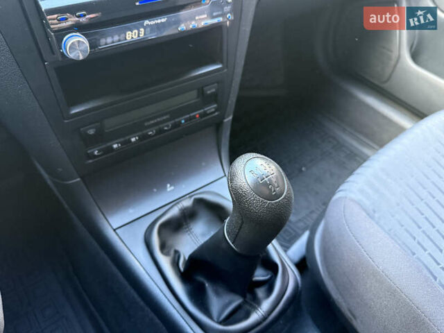 Черный Шкода Октавия, объемом двигателя 1.78 л и пробегом 199 тыс. км за 5700 $, фото 35 на Automoto.ua