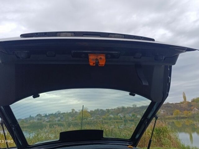 Шкода Октавия 2005 в Кагарлыке на Automoto.ua Черный Шкода Октавия, объемом двигателя 1.8 л и пробегом 261 тыс. км за 4300 $, фото 13 на Automoto.ua