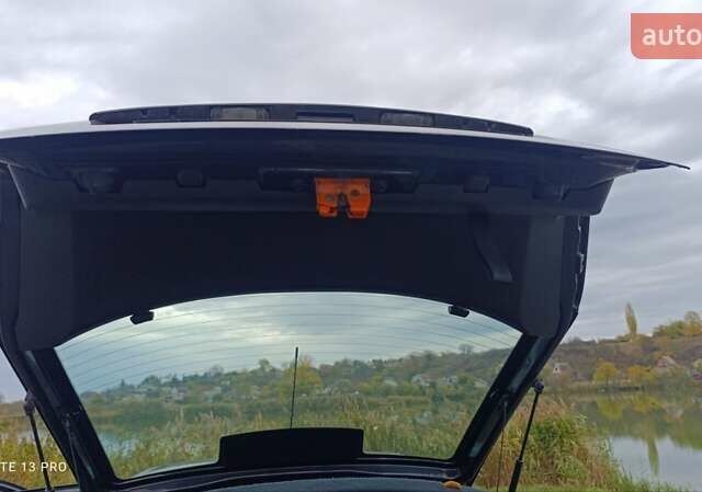 Шкода Октавия 2005 в Кагарлыке на Automoto.ua Черный Шкода Октавия, объемом двигателя 1.78 л и пробегом 260 тыс. км за 4300 $, фото 15 на Automoto.ua