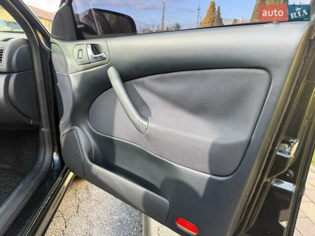 Черный Шкода Октавия, объемом двигателя 1.78 л и пробегом 199 тыс. км за 5700 $, фото 32 на Automoto.ua