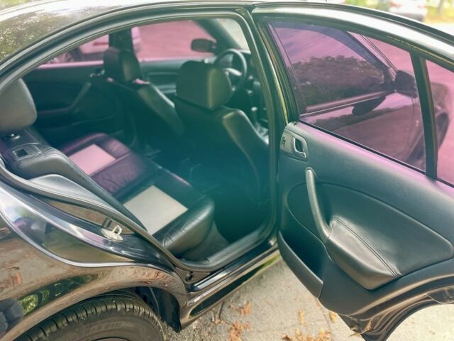 Черный Шкода Октавия, объемом двигателя 1.6 л и пробегом 300 тыс. км за 4700 $, фото 13 на Automoto.ua