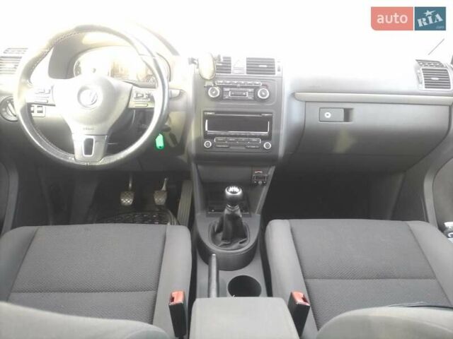 Чорний Шкода Октавія, об'ємом двигуна 1.6 л та пробігом 259 тис. км за 9800 $, фото 26 на Automoto.ua