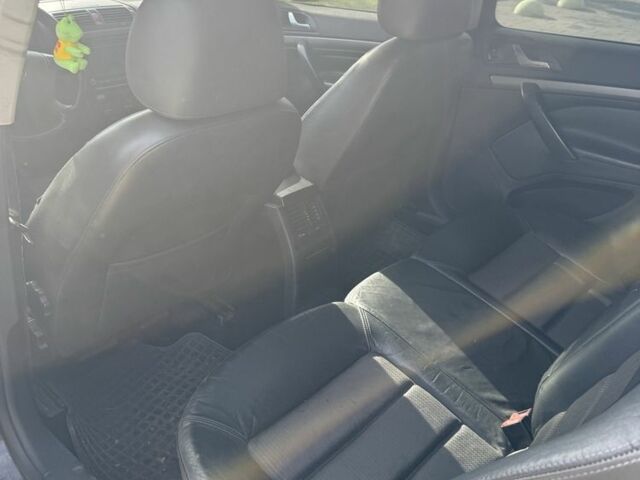 Чорний Шкода Октавія, об'ємом двигуна 2 л та пробігом 375 тис. км за 3500 $, фото 6 на Automoto.ua