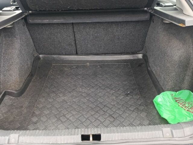 Шкода Октавия 2005 в Кагарлыке на Automoto.ua Черный Шкода Октавия, объемом двигателя 1.8 л и пробегом 261 тыс. км за 4300 $, фото 14 на Automoto.ua