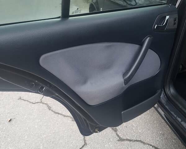 Чорний Шкода Октавія, об'ємом двигуна 1.6 л та пробігом 280 тис. км за 4450 $, фото 5 на Automoto.ua