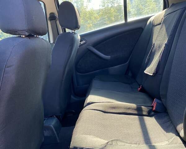 Черный Шкода Октавия, объемом двигателя 1.9 л и пробегом 280 тыс. км за 5200 $, фото 17 на Automoto.ua