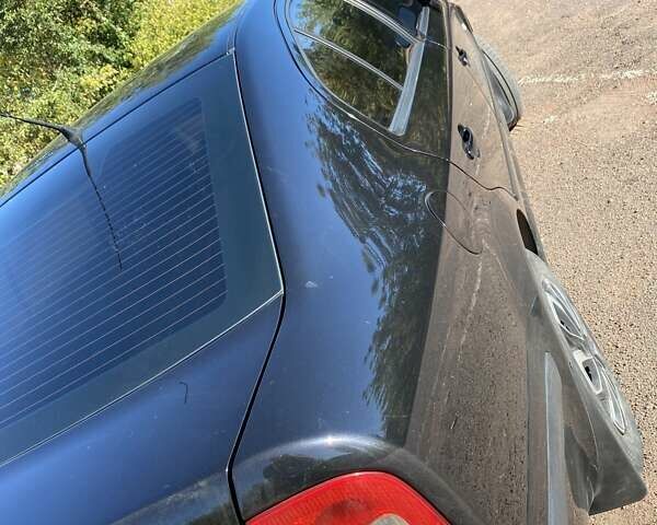 Черный Шкода Октавия, объемом двигателя 1.9 л и пробегом 280 тыс. км за 5200 $, фото 11 на Automoto.ua