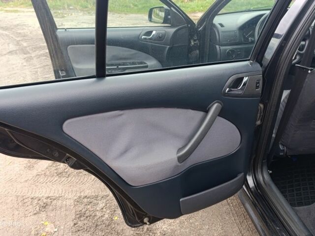 Шкода Октавия 2005 в Кагарлыке на Automoto.ua Черный Шкода Октавия, объемом двигателя 1.8 л и пробегом 261 тыс. км за 4300 $, фото 11 на Automoto.ua