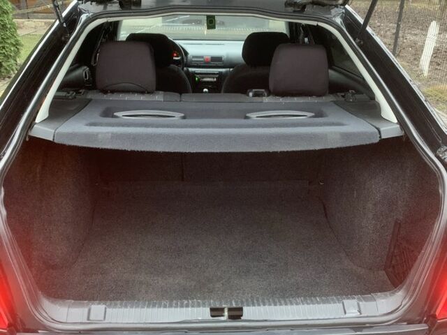 Чорний Шкода Октавія, об'ємом двигуна 1.6 л та пробігом 272 тис. км за 3600 $, фото 12 на Automoto.ua