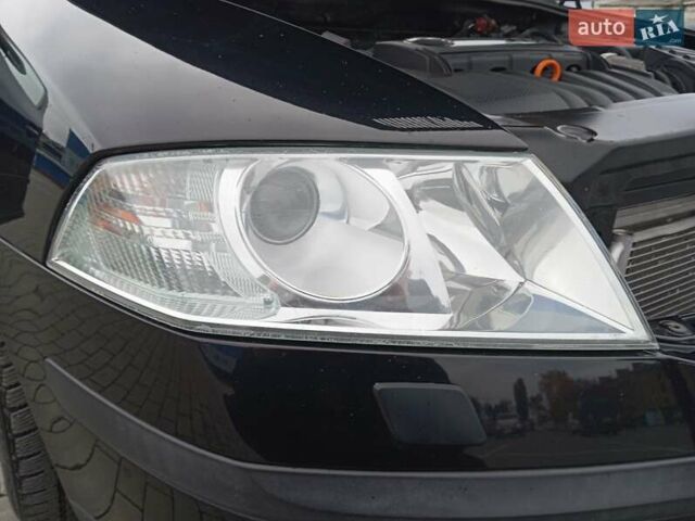 Шкода Октавия 2005 в Ромнах на Automoto.ua Черный Шкода Октавия, объемом двигателя 1.98 л и пробегом 177 тыс. км за 6250 $, фото 38 на Automoto.ua
