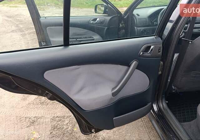 Шкода Октавия 2005 в Кагарлыке на Automoto.ua Черный Шкода Октавия, объемом двигателя 1.78 л и пробегом 260 тыс. км за 4300 $, фото 12 на Automoto.ua
