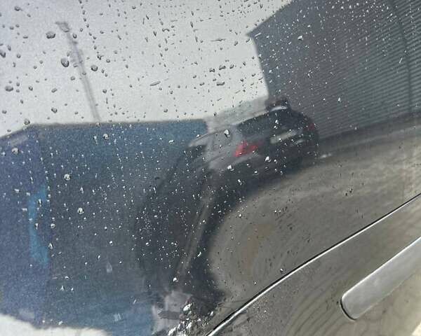 Чорний Шкода Октавія, об'ємом двигуна 1.6 л та пробігом 258 тис. км за 5800 $, фото 14 на Automoto.ua